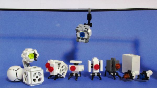 LEGO,gun,robot,cube,technology,science
