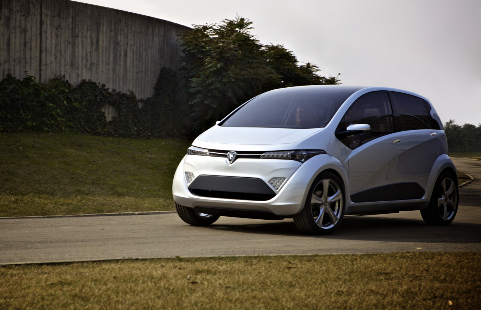 bil, køretøj, 2012, netcarshow, netcar, bil billeder, bil foto, Citroen, Italdesign, Emas, jord køretøj, bildesign, bil make, konceptbil, kompakt bil, bybil, subcompact bil, Citro n c3, SuperMini, kompakt MPV