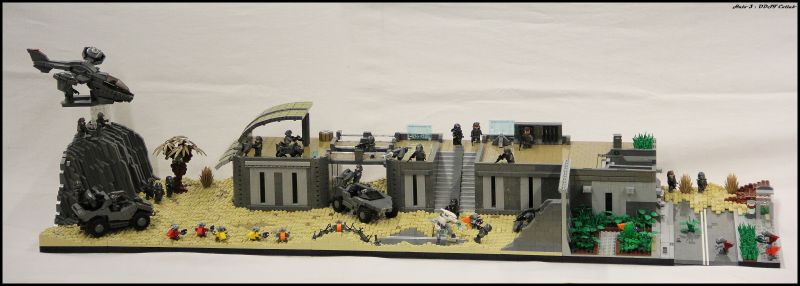 LEGO,Canon,Aura,Jucărie,noiembrie,ODST