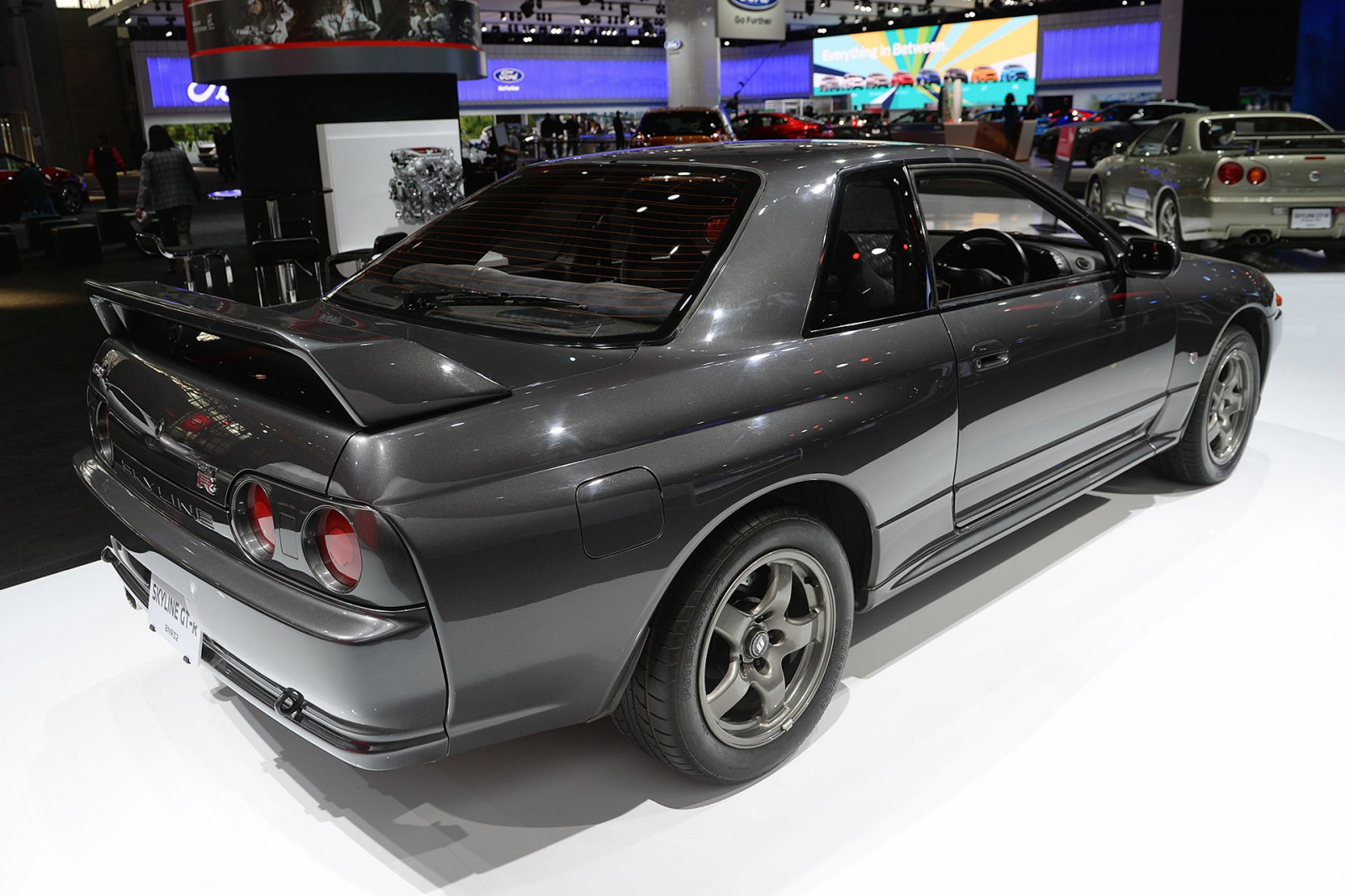 Wallpaper : 1920x1280 px, 2016, auto, GT, new, Nissan, R, shows ...