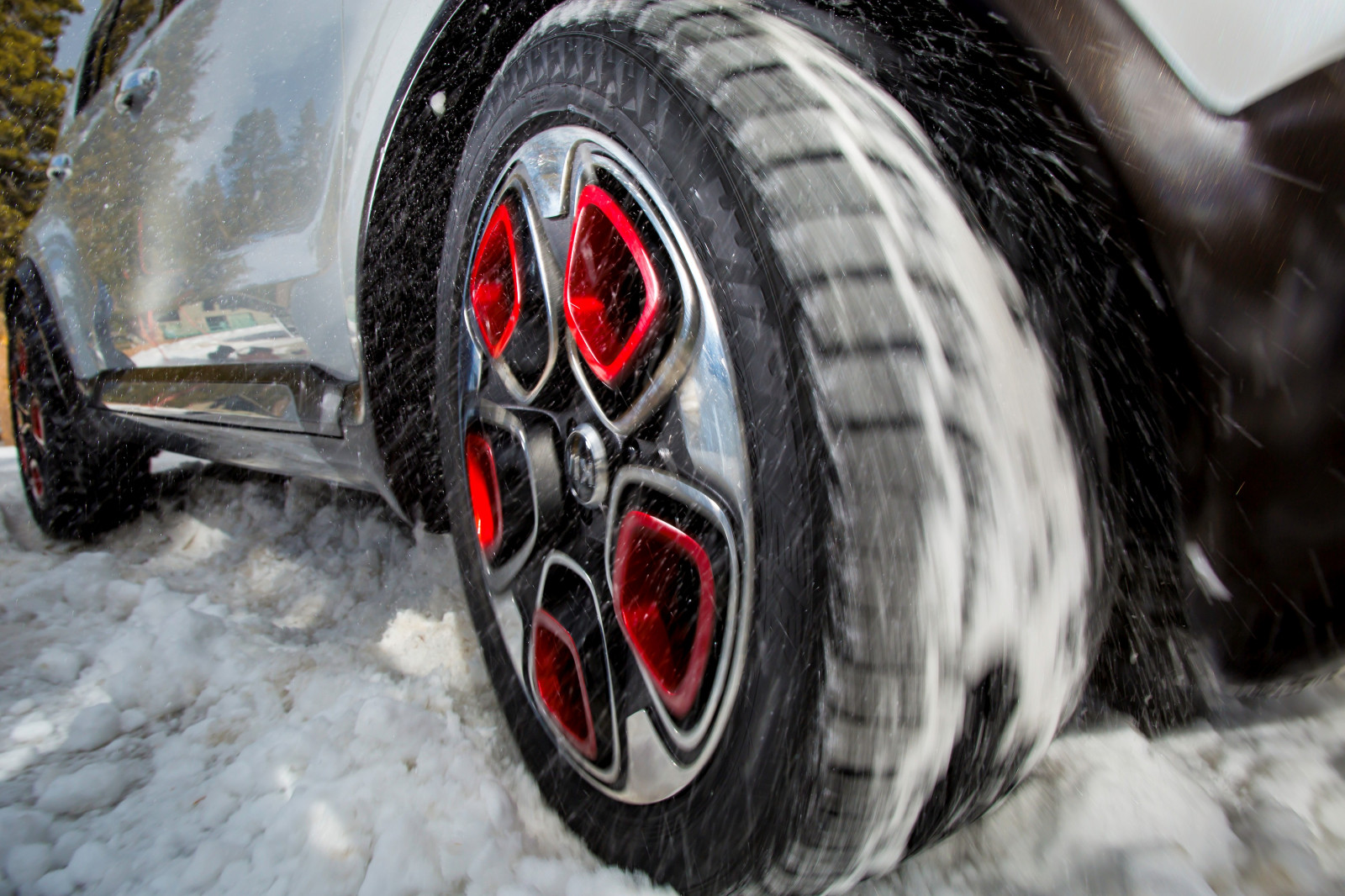 Auto, Fahrzeug, Sportwagen, Reifen, Kia, Netcarshow, Netcar, Auto Bilder, Auto Foto, 2016, Trailster-Konzept, Rad, Rand, Supercar, Automobil-Design, Automotive außen, Automobil machen, Luxusfahrzeug, Stoßstange, Autoreifen