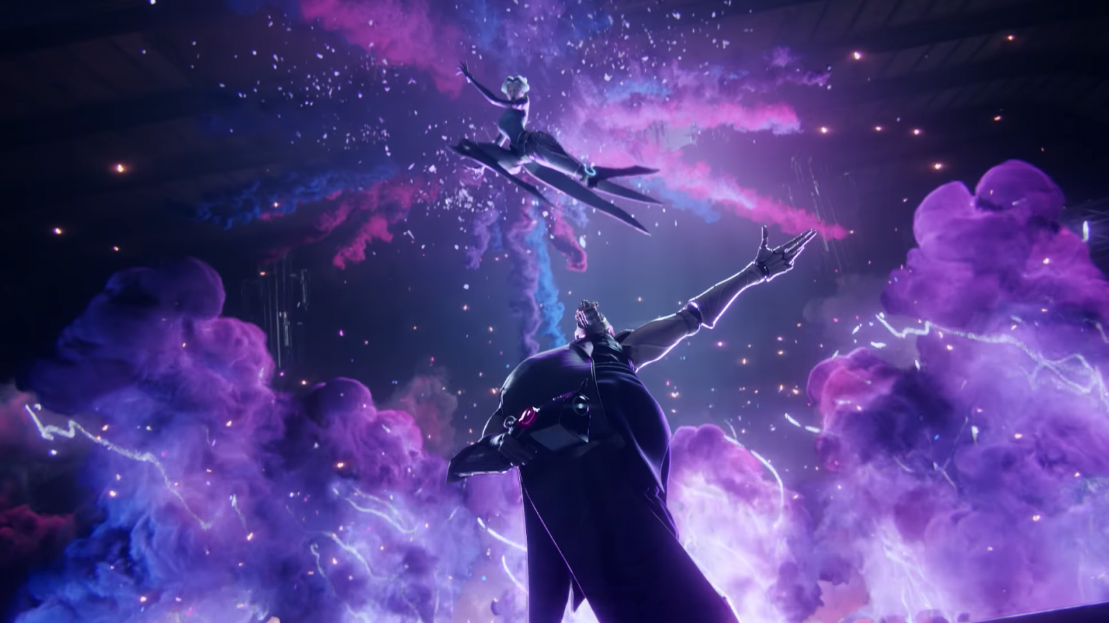 League of Legends, Game CG