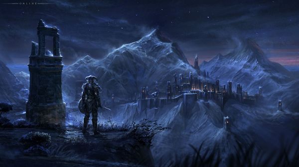 fantasy,2800x1575 px,action,artwork,dragon,elder