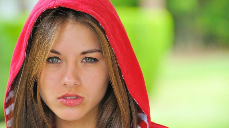tvář, ženy, model, portrét, blondýnka, dlouhé vlasy tvář, ženy, model, portrét, blondýnka, dlouhé vlasy