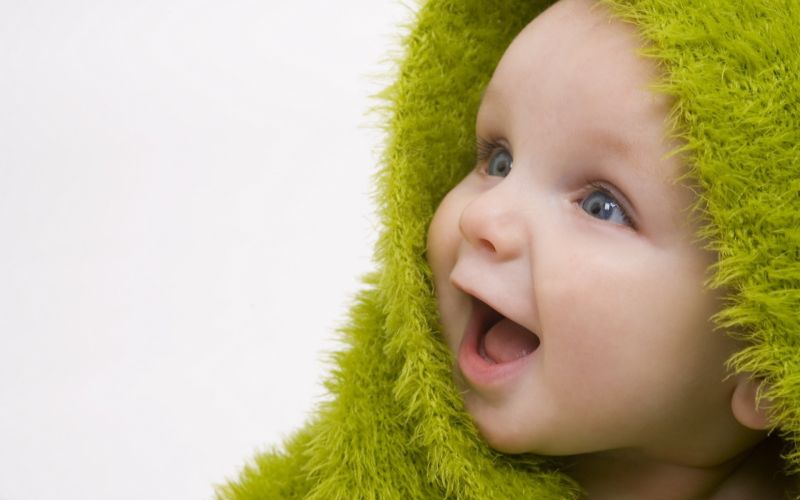 face, portrait, children, grass, photography, green face, portrait, children, grass, photography, green