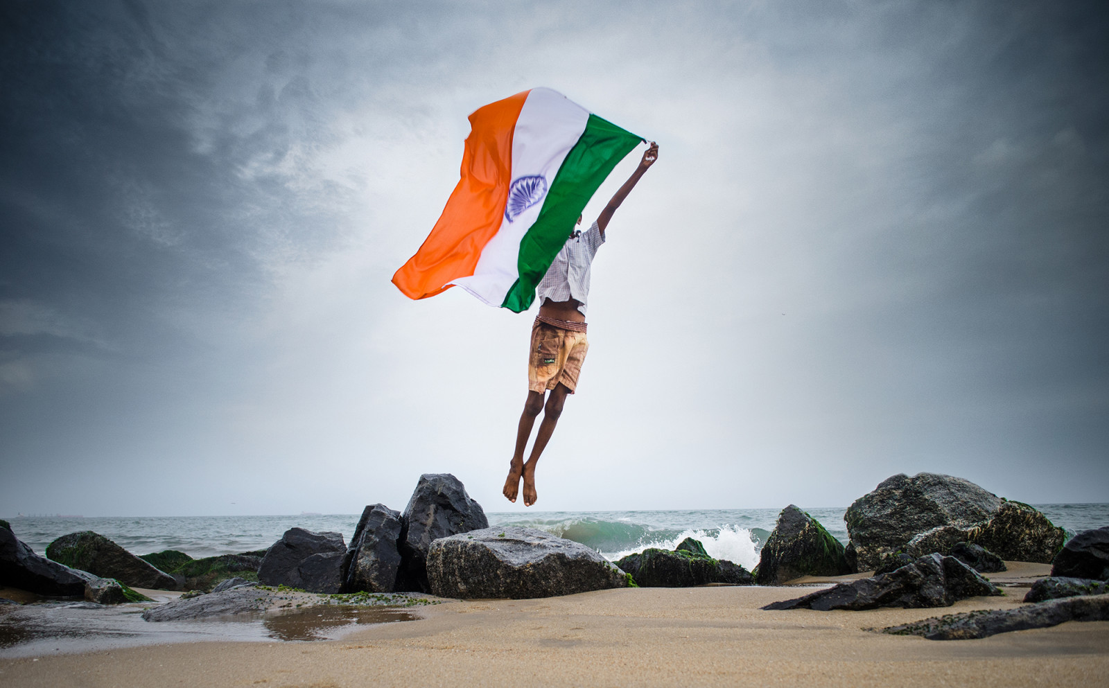 India, spiaggia, la libertà, salto, repubblica, bandiera, indiano, Gratuito, puntellare, tricolore, indipendenza, Chennai, Indianflag, giorno della Repubblica, Salto, indianchild, dramaticclouds, Incredibile India, indiankid, karthikn, Tricolorflag, karthiknraveendiran, Kidwithflag