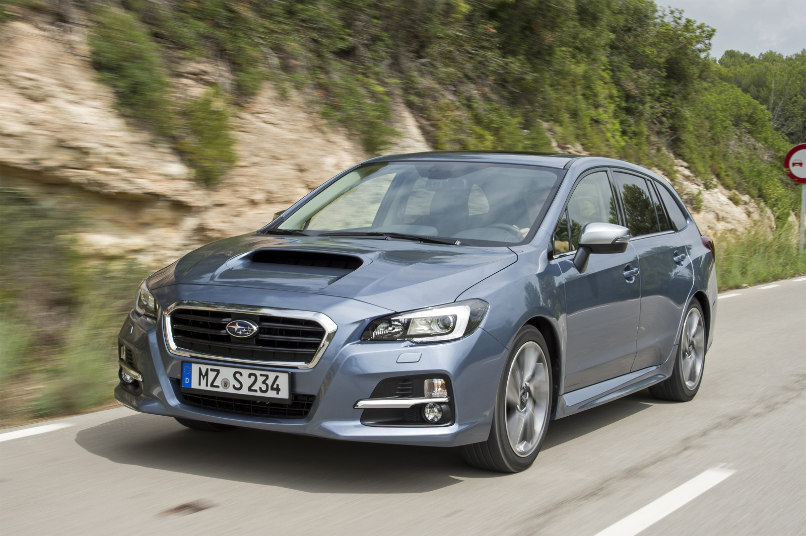 Auto, Fahrzeug, Subaru, Limousine, Netcarshow, Netcar, Auto Bilder, Auto Foto, 2016, Levorg, Landfahrzeug, Automobil machen, Familienwagen, Mittleres Auto, Full-Size-Auto