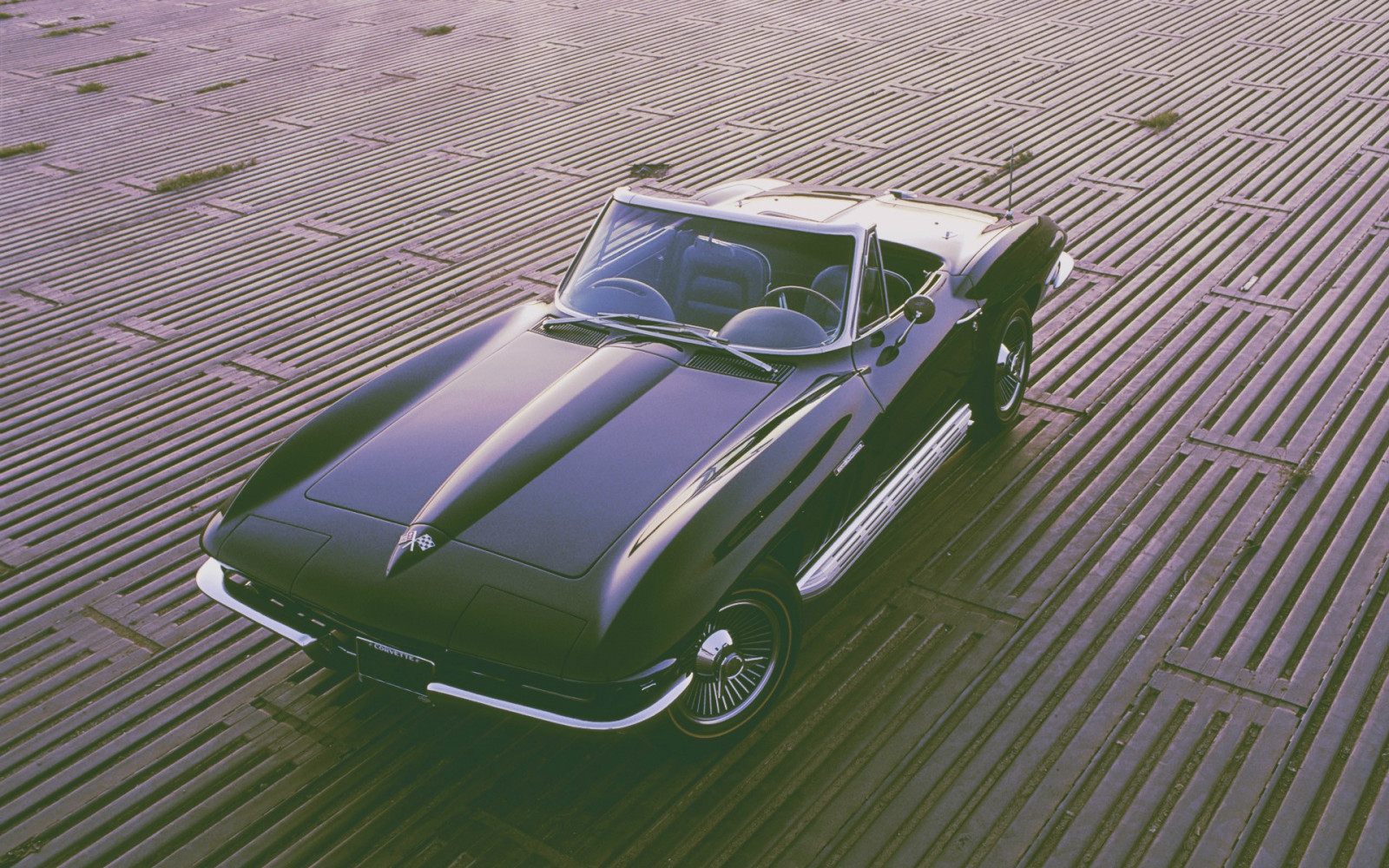 auto, vozidlo, auta svalu, Chevrolet Corvette Stingray, maketa, veteránem, americká auta, Chevrolet, Konvertibilní, limuzína, pozemní vozidla, automobilového designu, automobilový exteriér, automobil make, model auta, luxusní vůz, motorové vozidlo, starožitný auto