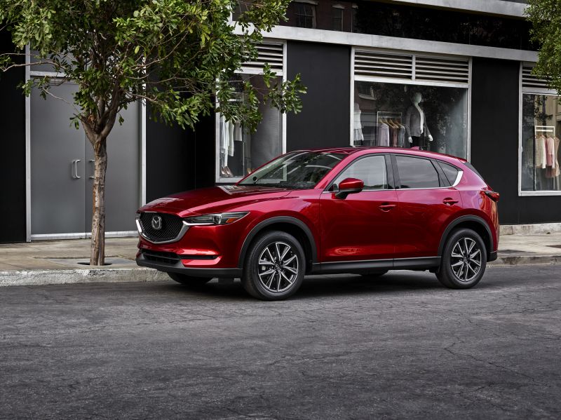 2017, Mazda, CX 5, netcarshow, netcar, obrázky vozidel 2017, Mazda, CX 5, netcarshow, netcar, obrázky vozidel