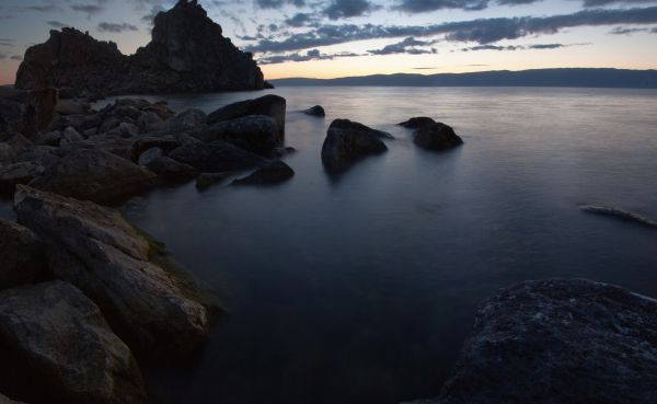 landscape,nature,lake,baikal lake