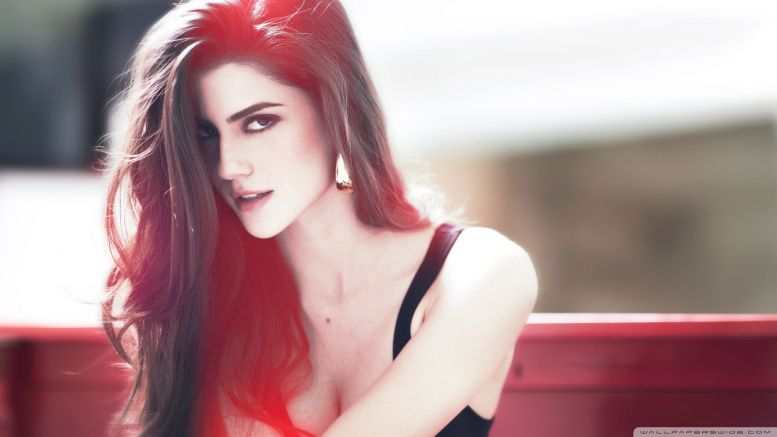 tvář, ženy, model, portrét, dlouhé vlasy, Červené, fotografování, černé vlasy, móda, vlasy, růžový, Osoba, Natalia Contreras, dívka, krása, žena, dáma, ret, blond, účes, portrétní fotografie, focení, hnědé vlasy, člověk barva vlasů, zrzavé vlasy