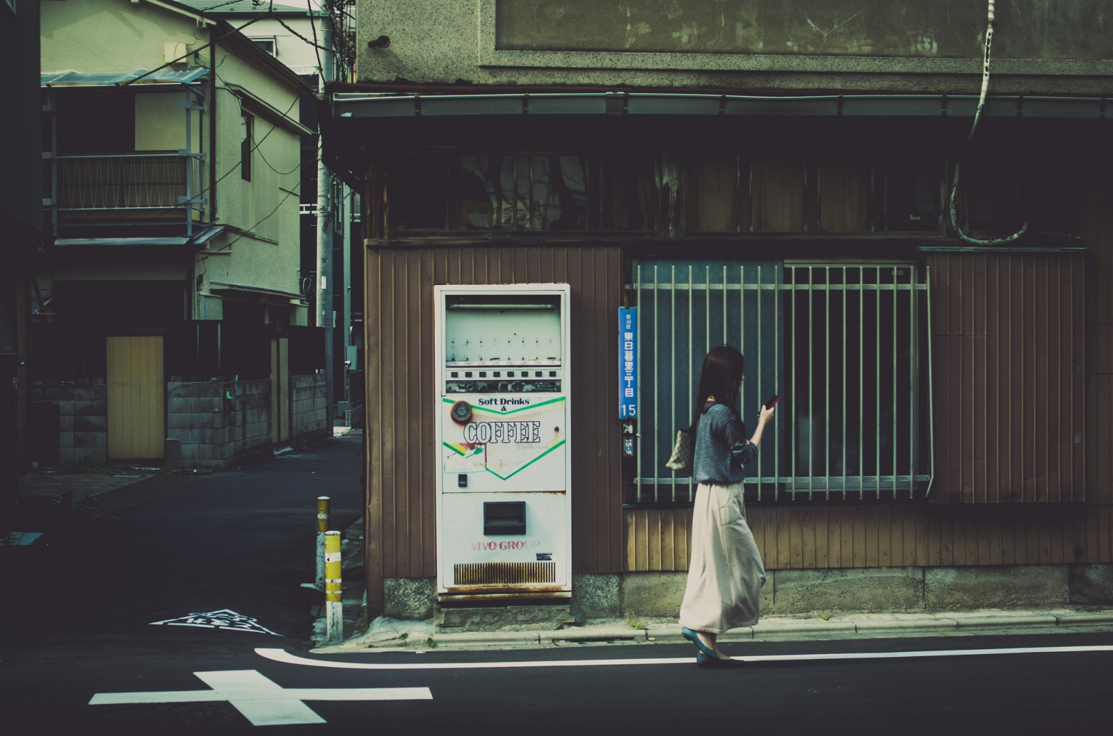 Wallpaper : Japan, cityscape, building, Asia, Tokyo, Japanese 2048x1356 ...