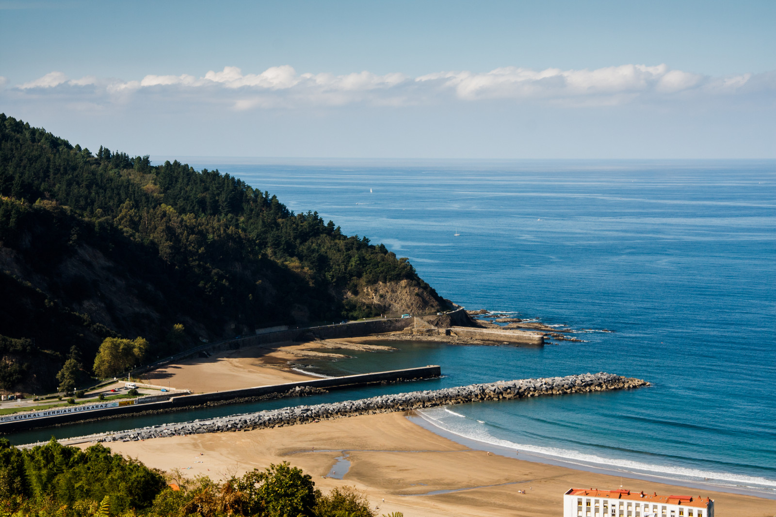 배경 화면 : 바다, 물줄기, 연안, 하늘, ...곶, coastal and oceanic landforms, 지역, 만, 대양 ...