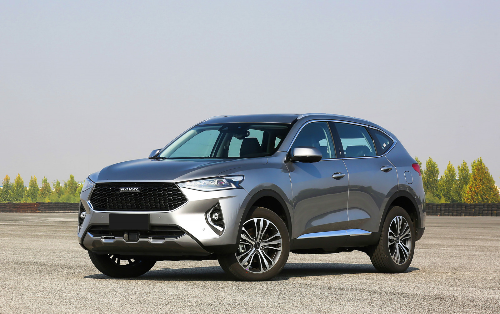haval, china car, Trung Quốc, SUV