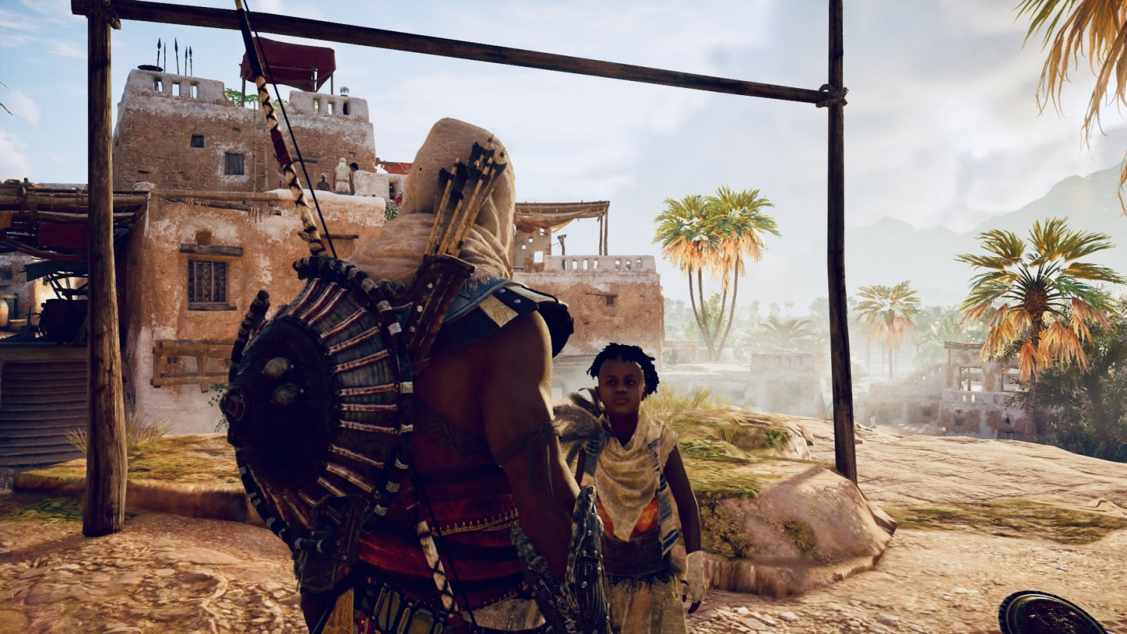 Assassins Creed, Videopelit