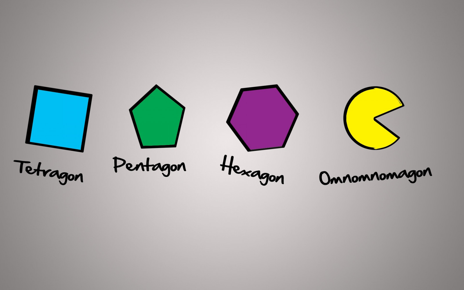 ilustrace, videohry, minimalismus, humor, text, logo, grafický design, kruh, Pac Man, značka, Pacman, tvar, design, čára, počítač tapeta, font, diagram