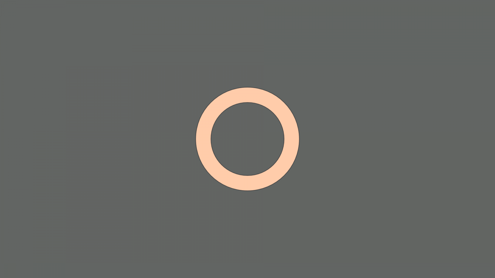 Enkel baggrund, minimalisme, tekst, logo, ringe, cirkel, grå, mærke, form, linje, symbol, nummer, skrifttype