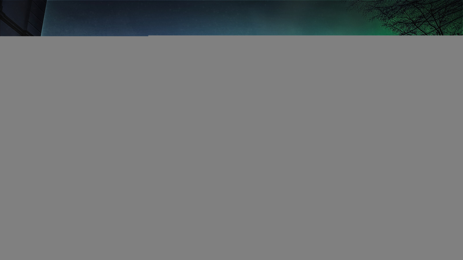 starý, vesnice, centrum, thebluehour, bluehour, modrý, blaue, Stunde, architektur, architektuře, nRW, Německo