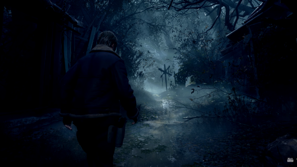 resident evil 4 remake, Leon Kennedy, video games, video game characters, CGI, 3D