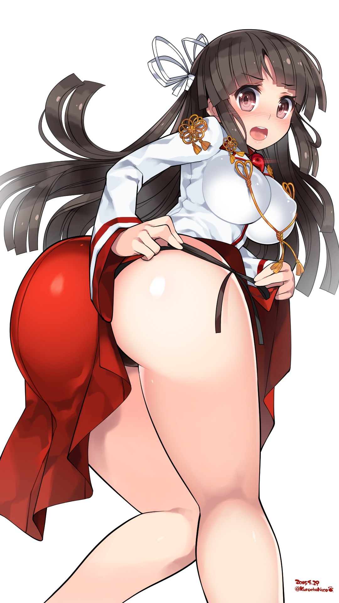 Anime girl ass Anime girl ass