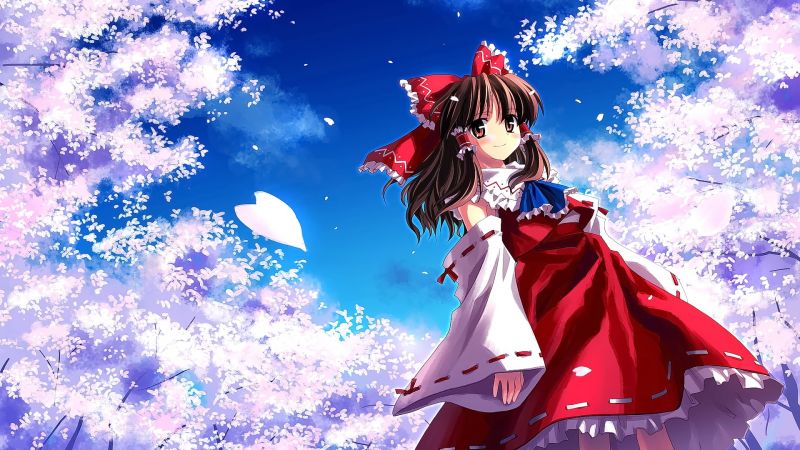 ilustrácie, dlhé vlasy, anime, anime dievčatá, pri pohľade na diváka, bruneta ilustrácie, dlhé vlasy, anime, anime dievčatá, pri pohľade na diváka, bruneta