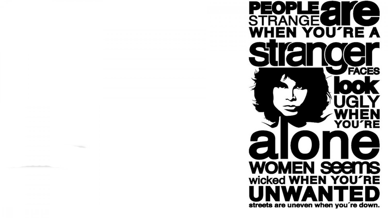 tvář, ilustrace, černobílý, text, logo, grafický design, plakát, značka, hlava, Dveře, design, slova, člen, grafika, Černý a bílý, font, human behavior