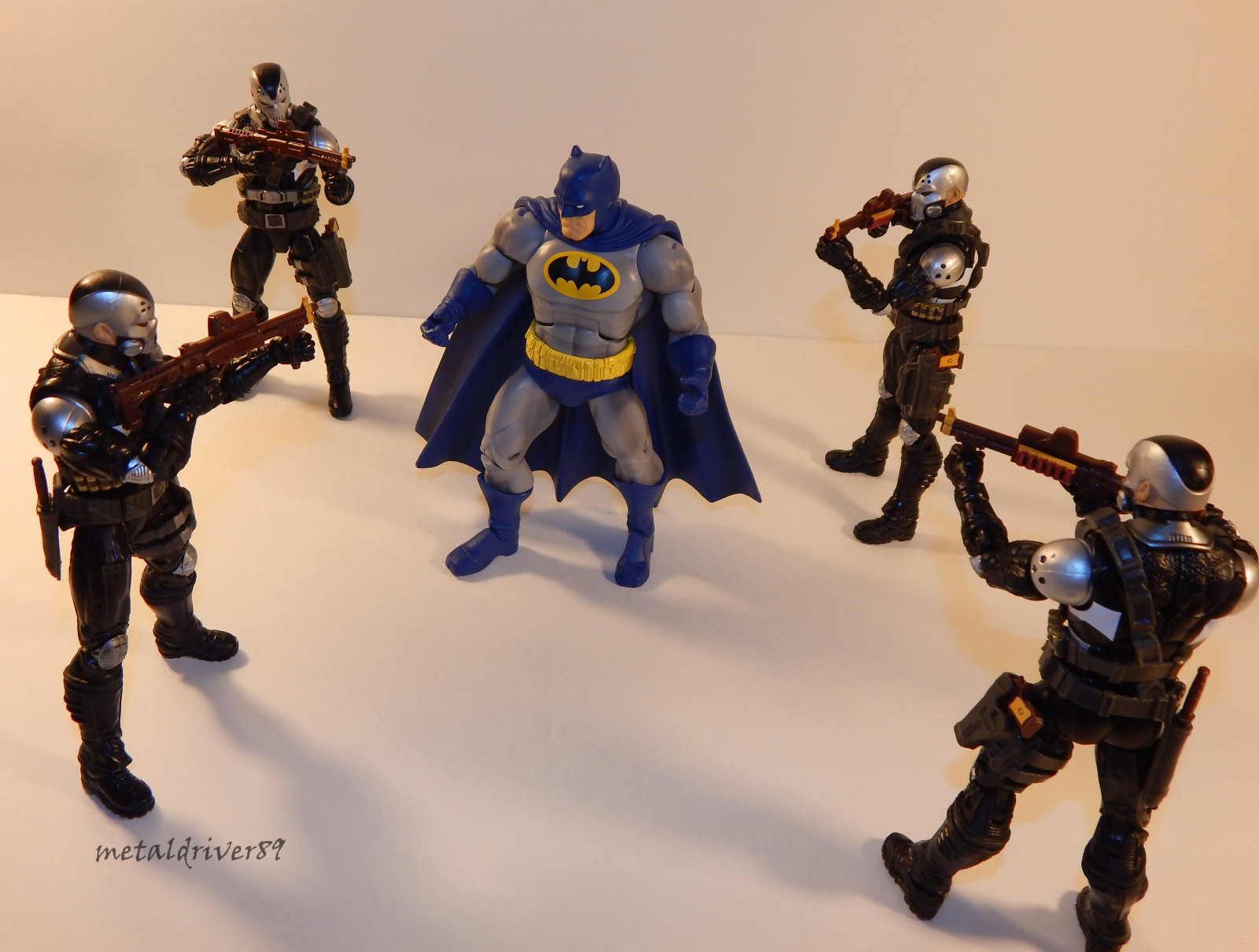 Hračka, osobní ochranné prostředky, akční figurka