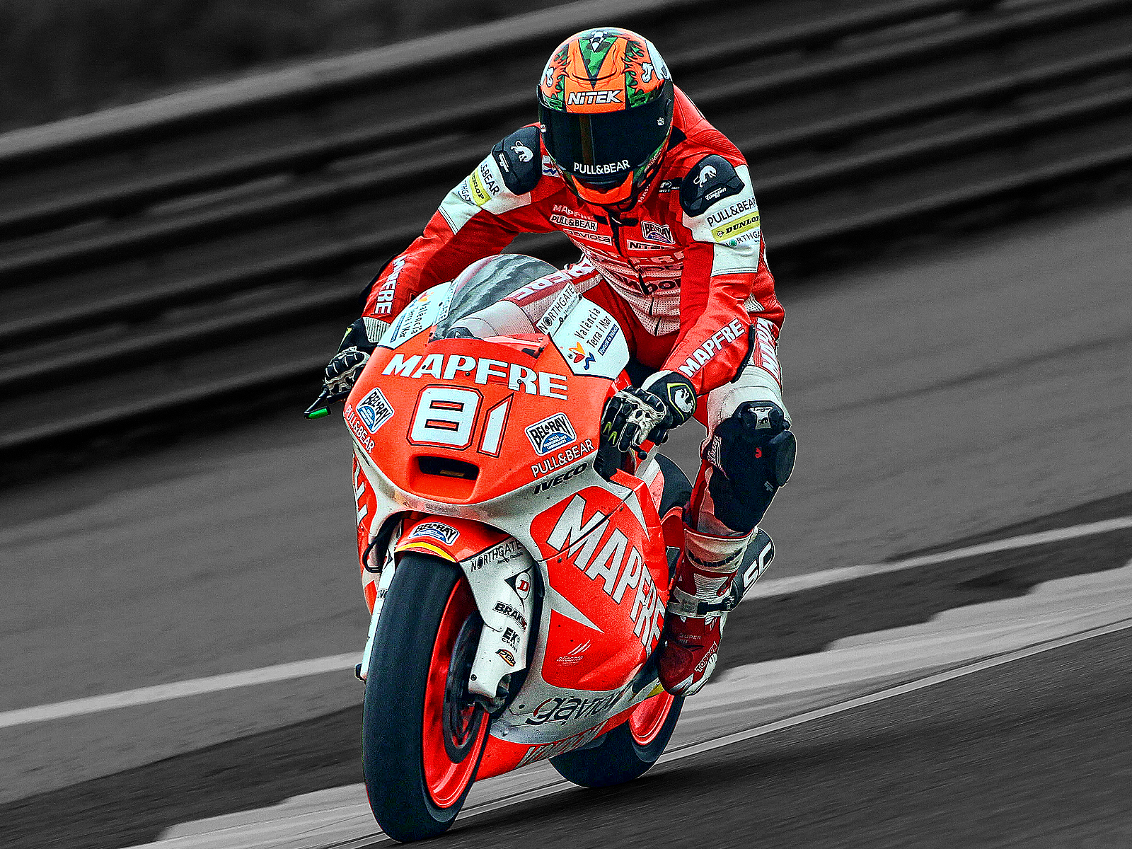 Honda, KTM, Triumf, motocykl, Yamaha, Řidič, Suzuki, Daytona, Ducati, Moto Guzzi, Kawasaki, koženky, Buell, Aprilia, Simson, Cagiva, Husqvarna, Dainese, BMV