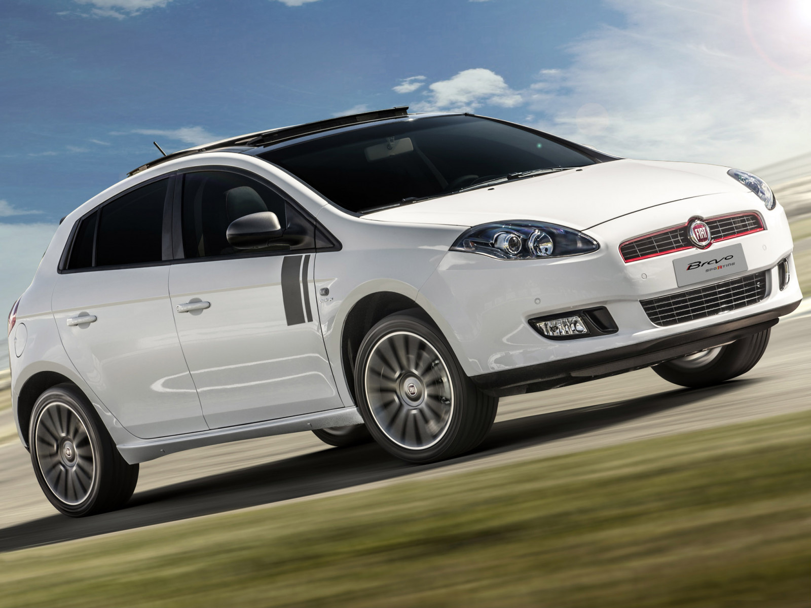 auto, vozidlo, FIAT, netcarshow, netcar, obrázky vozidel, photo auto, 2014, Bravo Sporting, kolo, pozemní vozidla, automobilového designu, automobilový exteriér, automobil make, rodinný vůz, nárazník, městské auto, fiat bravo