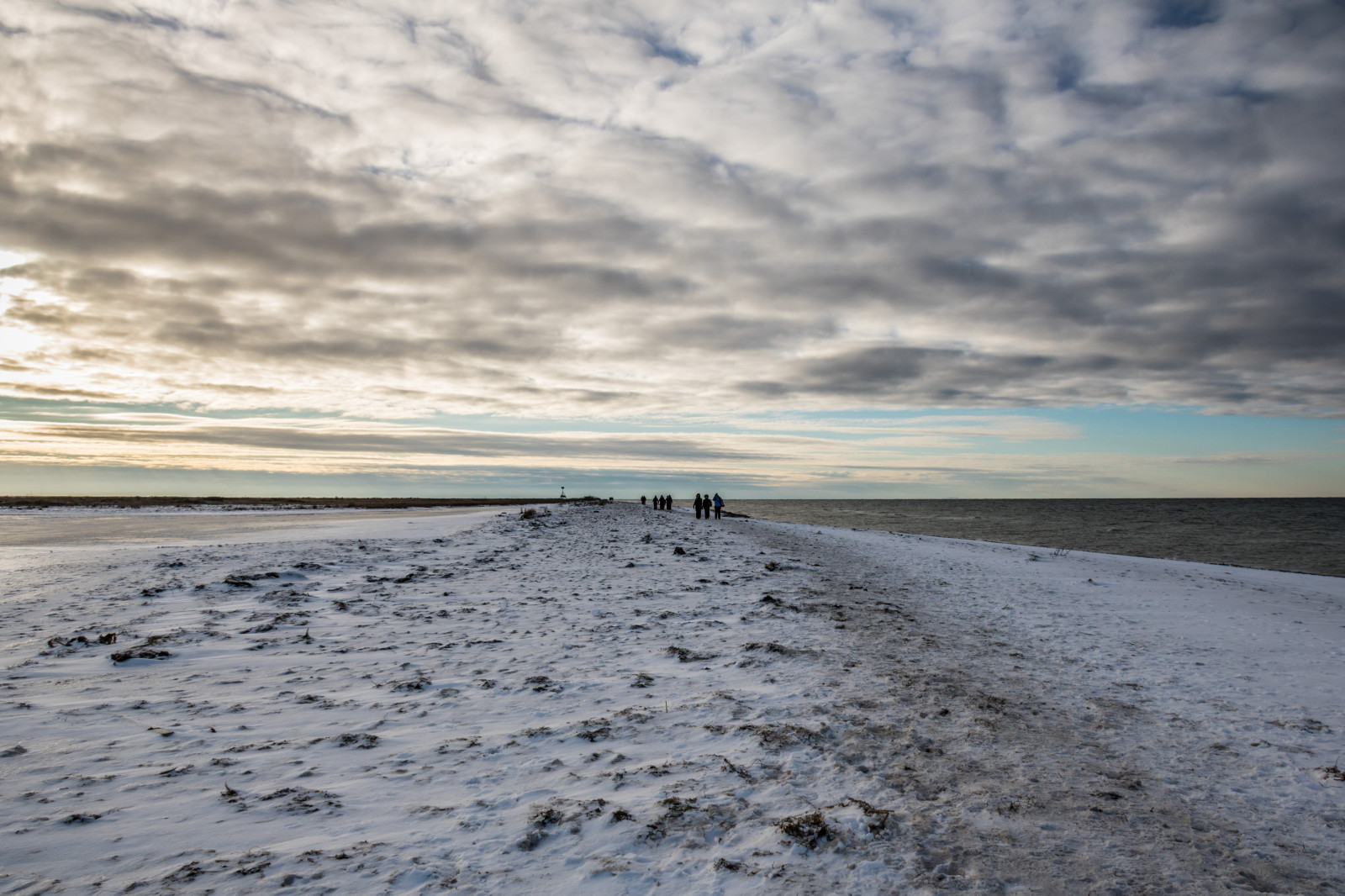 Sonnenlicht, Sonnenuntergang, Meer, Bucht, Ufer, Sand, Himmel, Schnee, Winter, Strand, Küste, Horizont, Wolke, Ozean, Welle, Sn, Vinter, Hav, Material, Naturschutzgebiet, Naturreservat, Falsterbo, M kl ppen, Gewässer, Windwelle, Mudflat