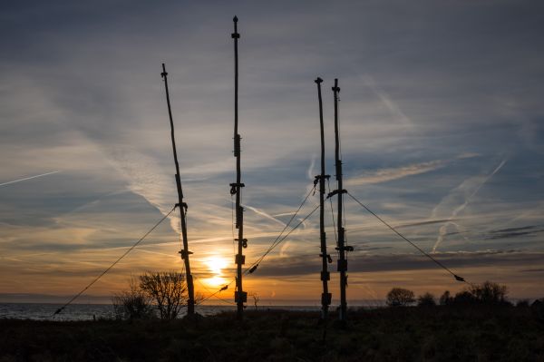 sunlight, sunset, sky, sunrise, evening, street light