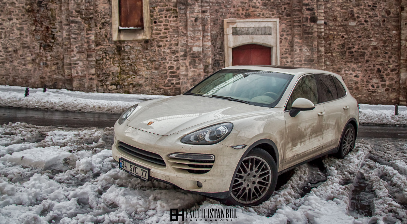 vinter, hvid, sne, Kalkun, Jeep, 4x4, Turkiye, Istanbul, historisk, cayenne, eksotisk, turbo, Porsche, SUV, HDR, tyrkisk, Bosporus, s leymaniye, Emre, K, Cadde, egzotik, fuatpa en, exoticistanbul, istanbulexotic, emrehanoglu, mercanyoku u, egzotikistanbul, ehanoglu