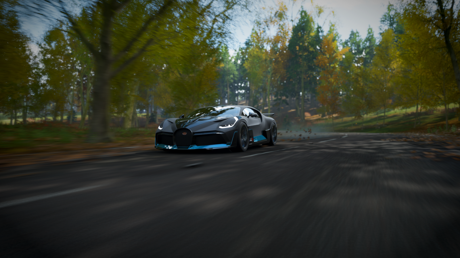 Bugatti Divo, Divo, Bugatti, Forza Horizon 4