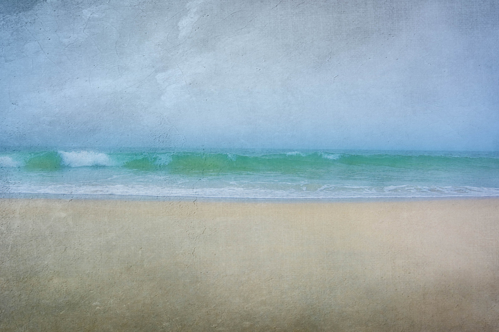 slunečnímu záření, malování, moře, voda, pobřeží, písek, pláž, ráno, vlny, pobřeží, vítr, horizont, Nikon, klidný, mrak, uklidňující, NIKKOR, měkký, oceán, vlna, materiál, D7100, Rhode Island, atmosférický jev, tělo z vody, mořská vlna, beachscape, newenglandbeach, paintinglike