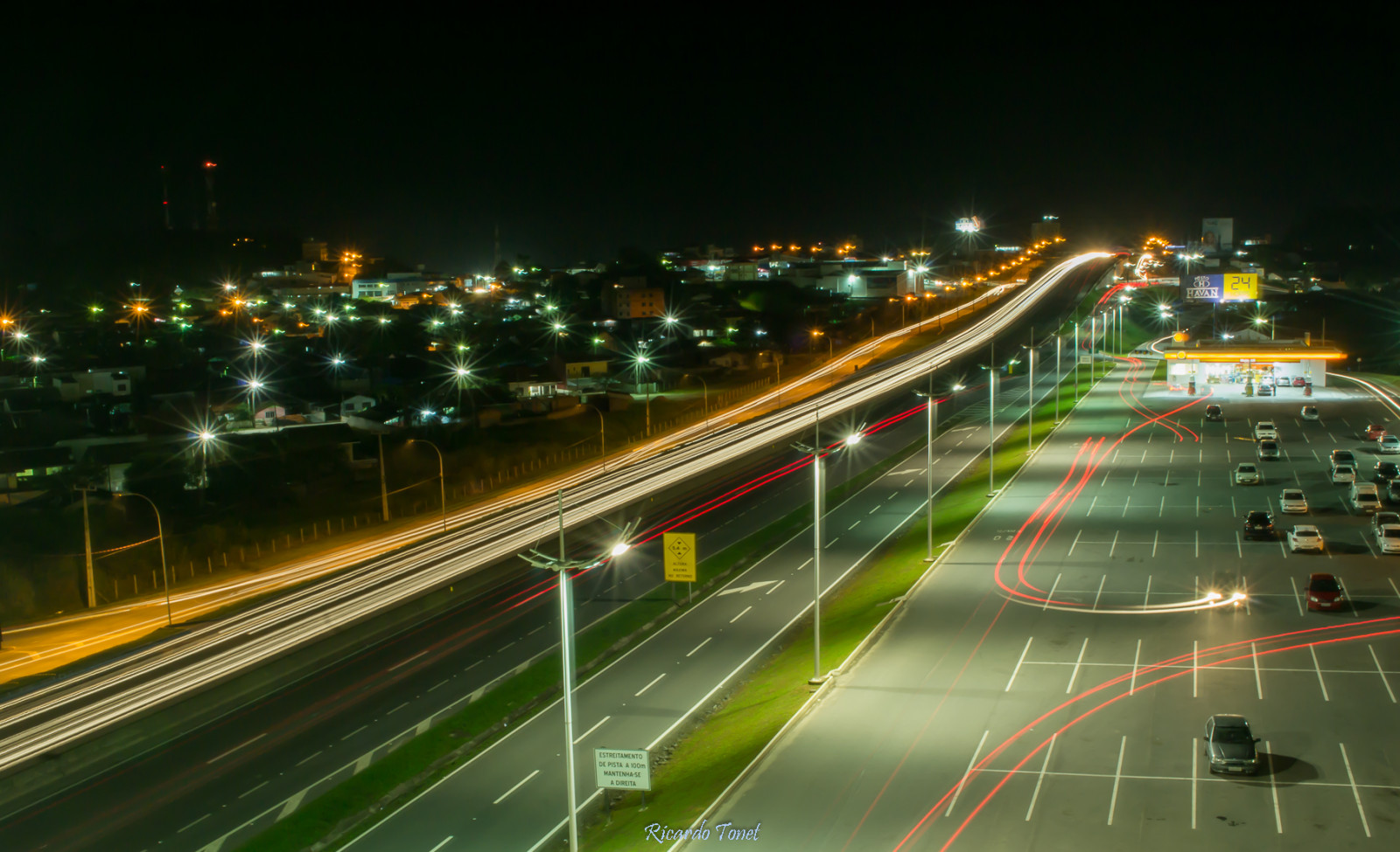 nebe, noc, CEU, Průhledná, noturna, santacatarina, longaexposi o, barravelha, nikond3100, ricardotonet