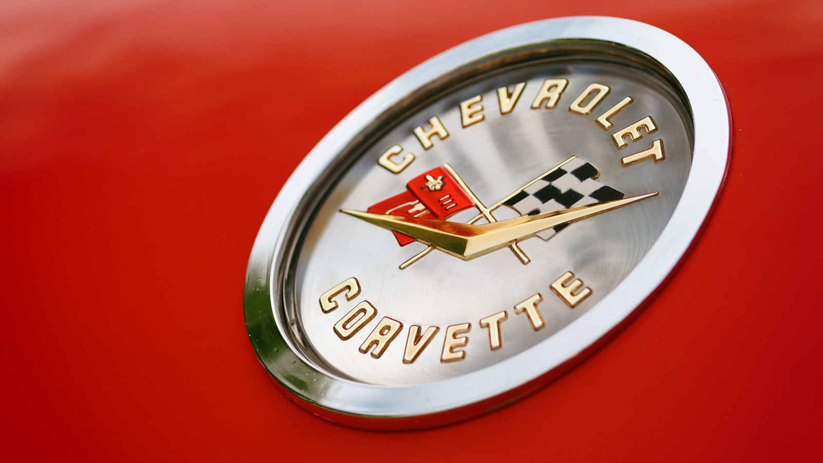auto, Červené, logo, kapuce, Porsche, Kanada, značka, Korveta, Chevrolet, odznak, Surrey, 2014, C1, před naším letopočtem, detail, americký, zd, olympusem5, symbol, 169, Britská Kolumbie, font, fragment, crescentbeach, southsurrey, crescentbeachinvitationalconcoursdelegance, 50mmmacro20, 50mmmacrof20, panasonicdmwma1, chevroletcorvette, product design
