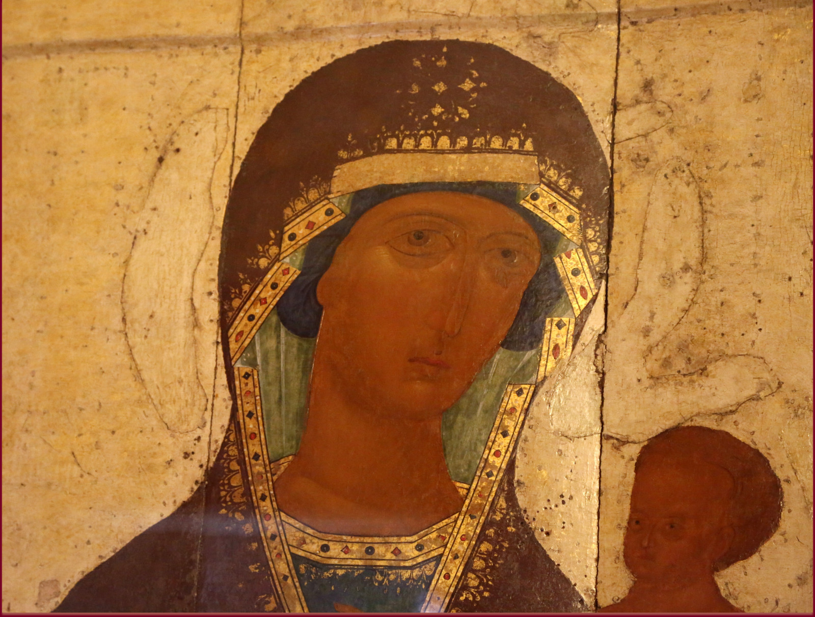 Wallpaper : Candi, lukisan, potret, karya seni, Rusia, lengkungan