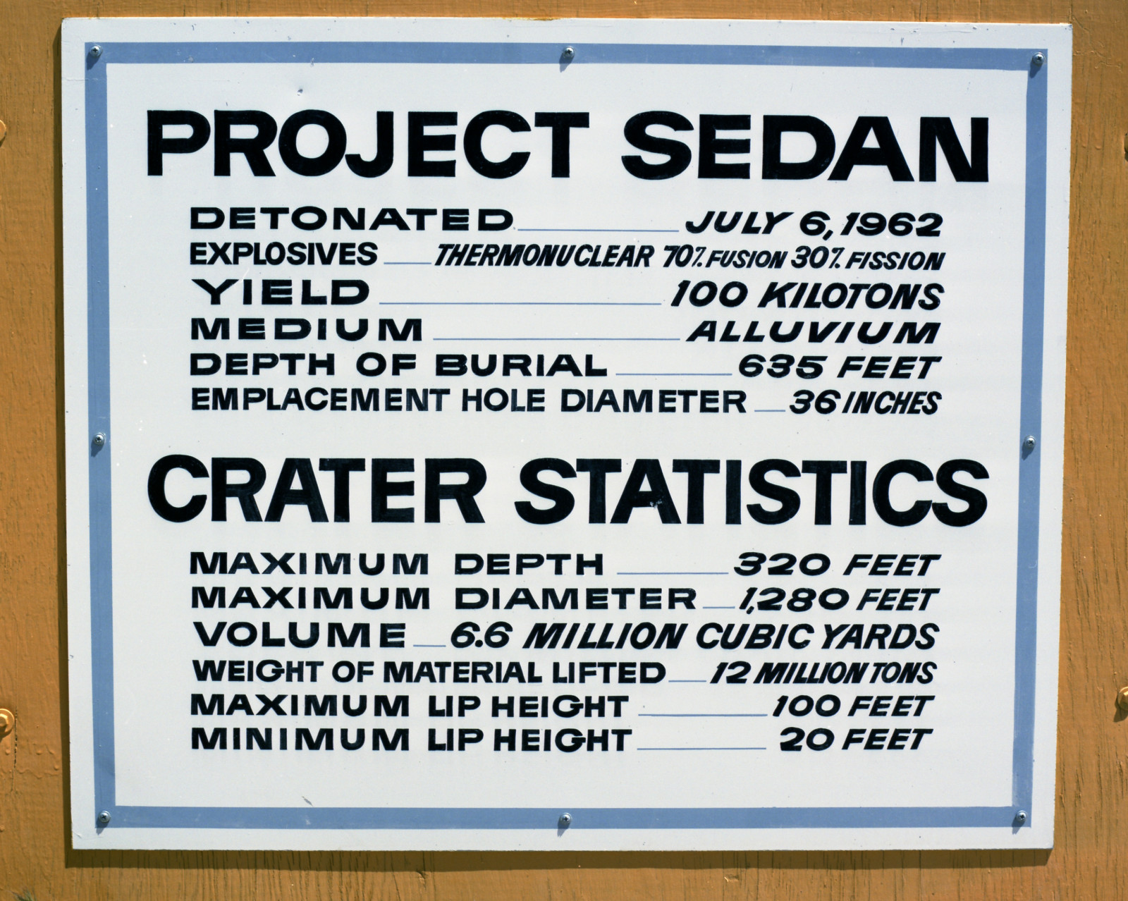 Wallpaper poster, sign, text, 1960s, military base, USA, nuclear, atomic bomb, Nevada Test
