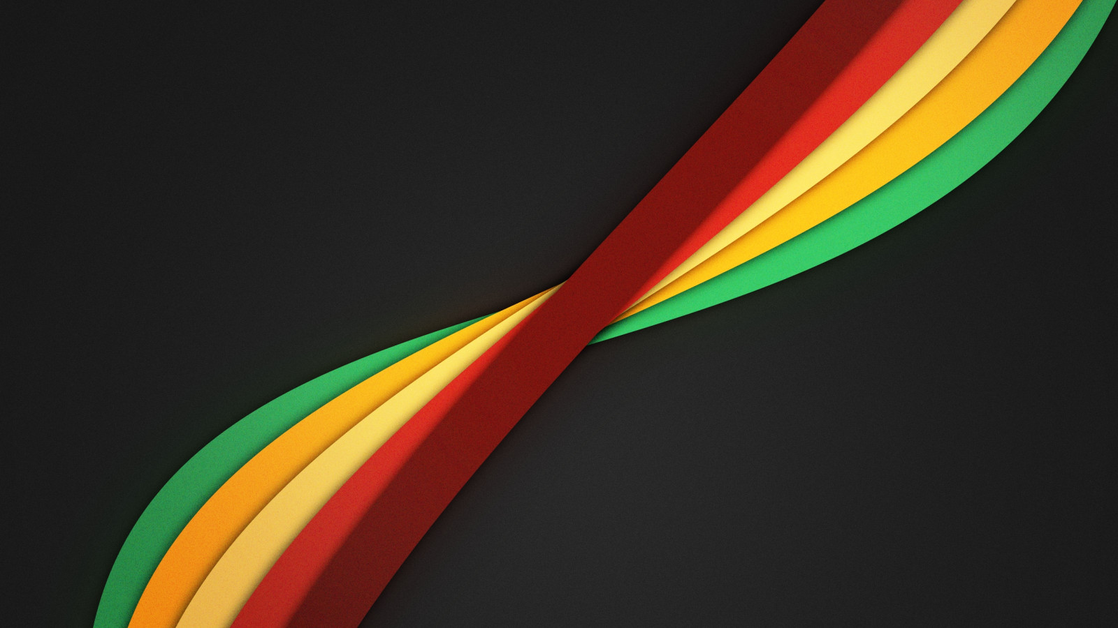 barvitý, ilustrace, Červené, zelená, žlutý, vlajka, kruh, čáry, barva, duha, Pozadí, vlna, tvar, čára, křídlo, počítač tapeta