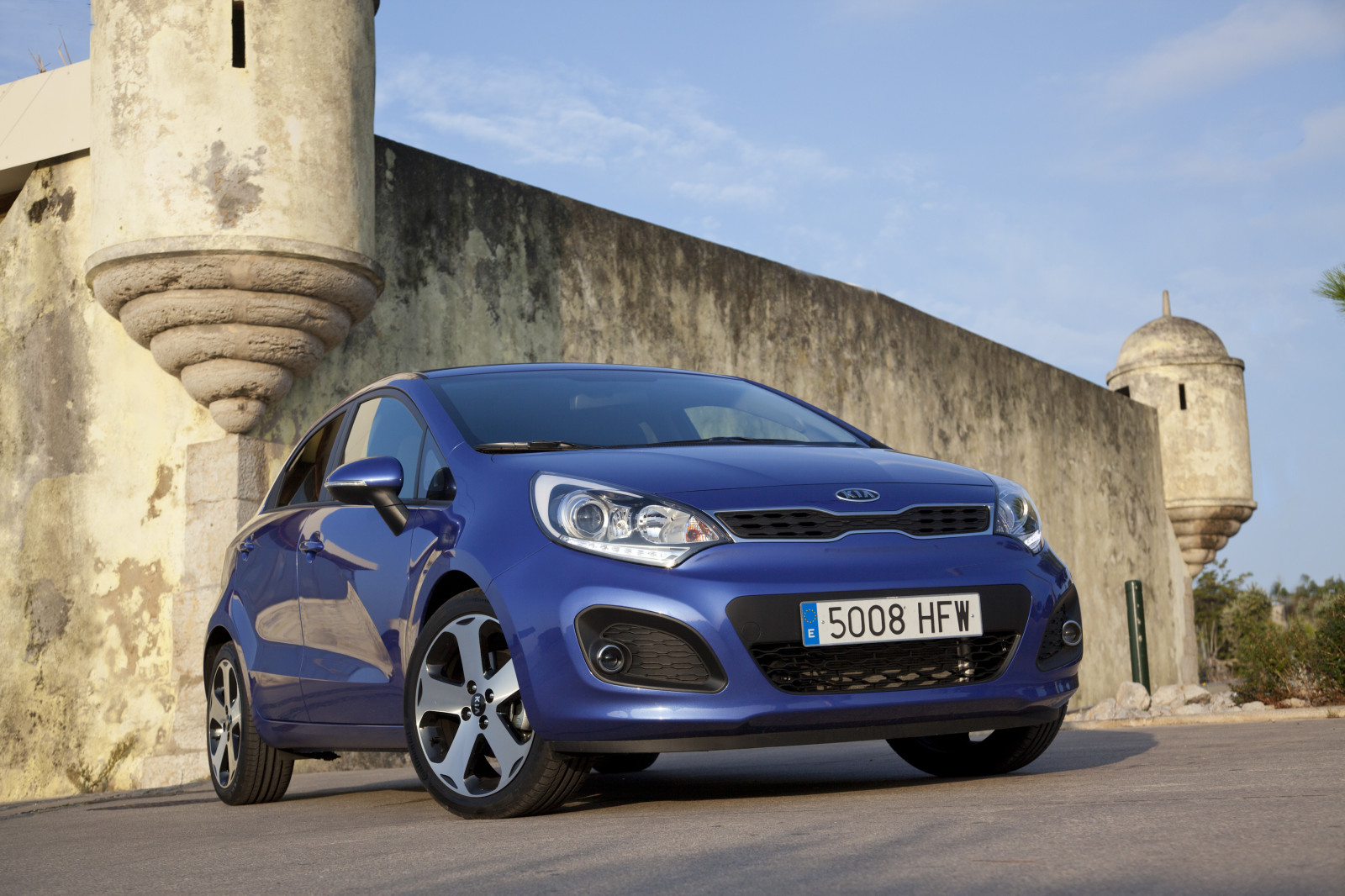 Auto, Fahrzeug, 2013, Kia, Netcarshow, Netcar, Auto Bilder, Auto Foto, Rio, Landfahrzeug, Automobil-Design, Automotive außen, Automobil machen, Familienwagen, Kompaktwagen, Stadtauto, Kleinwagen, Kia motoren