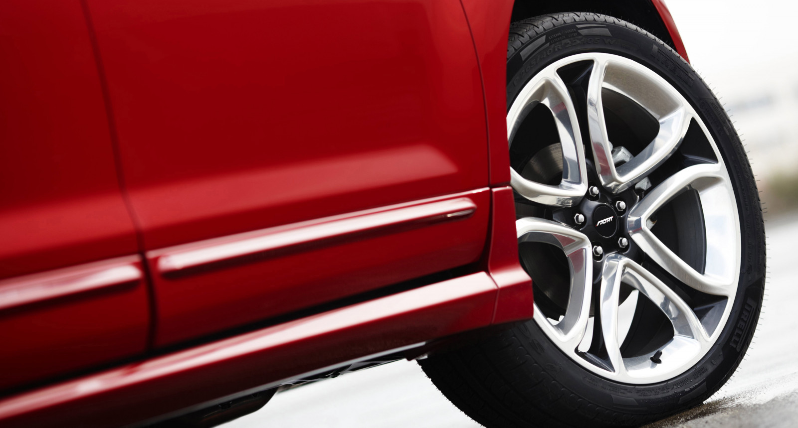 Wallpaper tire, Ford, 2013, netcarshow, netcar, car images, car photo