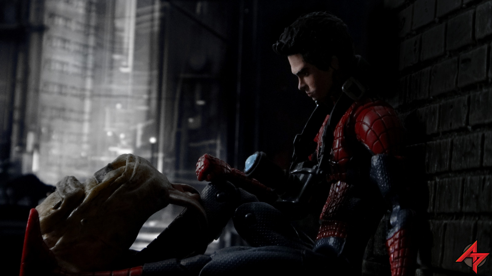 tma, Snímek obrazovky, pc hry, půlnoc, počítač tapeta