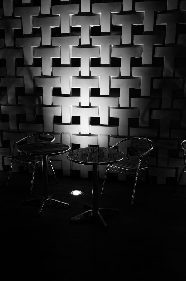 Japan,white,black,monochrome,symmetry,circle