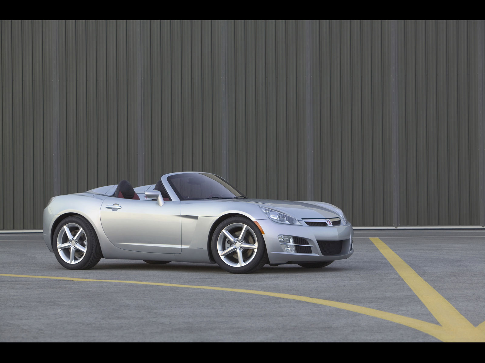 Wallpaper sky, Mercedes Benz, sports car, Saturn, Convertible