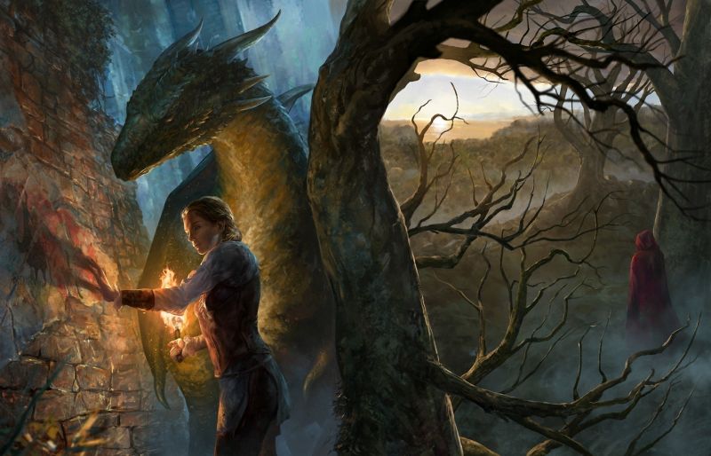 1920x1235 px, ouvrages d'art, Art fantastique 1920x1235 px, ouvrages d'art, Art fantastique