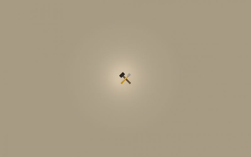 arte digital,martelo,Fundo simples,minimalismo,logotipo,simples