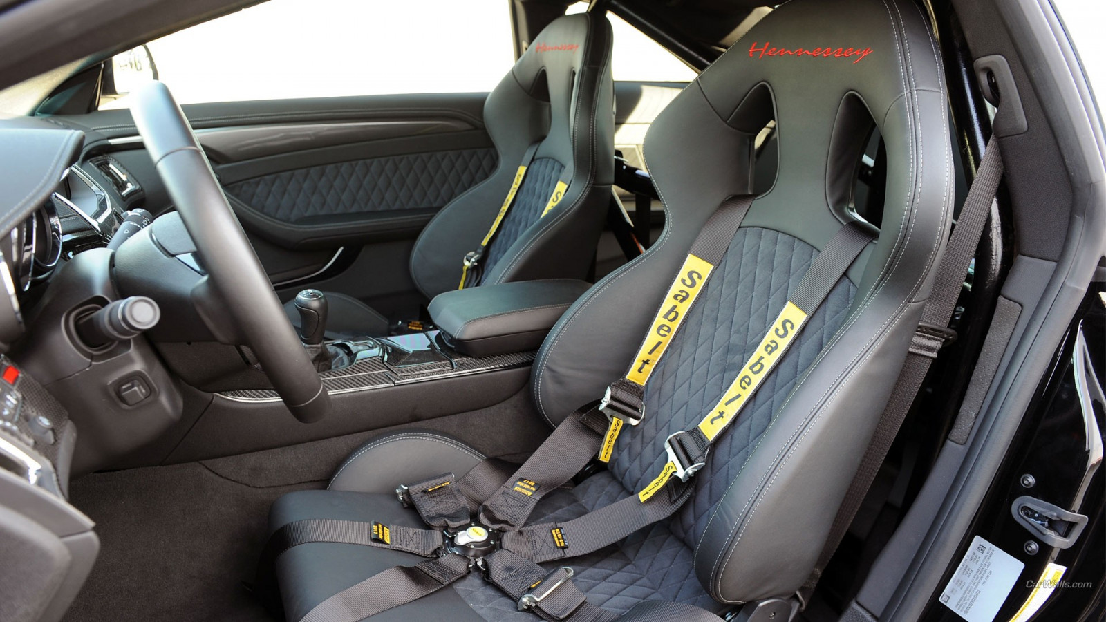 Wallpaper : sports car, steering wheel, Cadillac CTS V, supercar, land