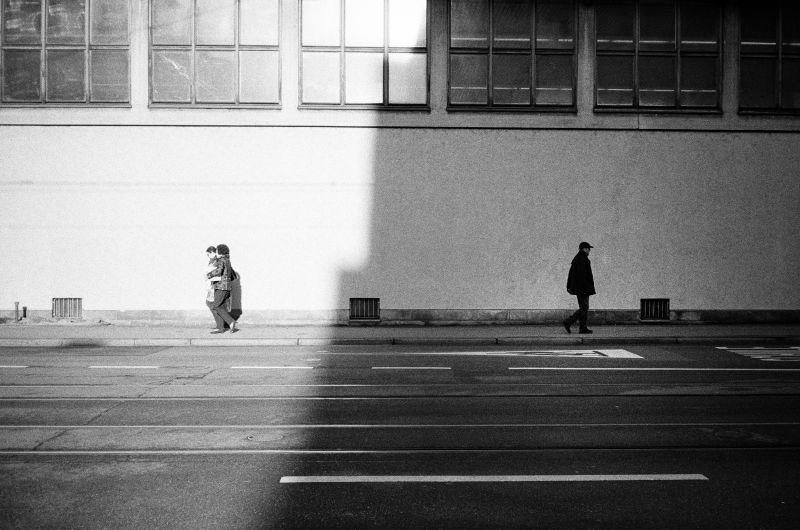Černý a bílý, bílý, Černá, fotografie, stín, stěna Černý a bílý, bílý, Černá, fotografie, stín, stěna