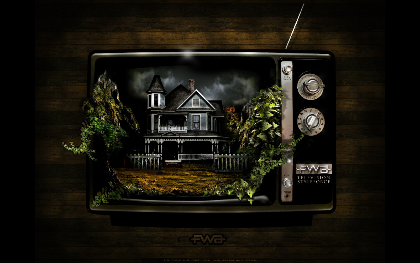 mørk, nat, FWA, figur, mørke, kreativ, grafik, computer tapet, skrifttype, stadig liv fotografering, television, styleforce