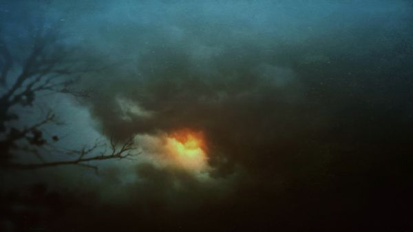 ท้องฟ้า,เมฆ,มืด,Tadaa,iPhone,pixlromatic